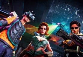 SEGA kondigt nieuwe shooter HYENAS aan met eerste trailer