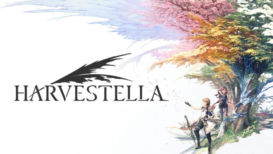 Square-Enix kondigt life simulation RPG Harvestella aan met eerste trailer