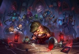 Review: Hearthstone Murder at Castle Nathria– Een solide nieuwe uitbreiding