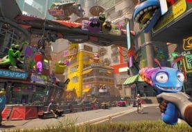 Bizarre shooter High on Life is goed ontvangen door de gaming media, dit zijn de eerste reviewscores
