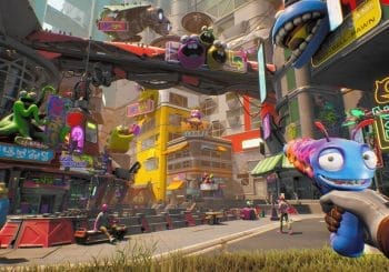 High on Life, de unieke shooter van de makers van Rick & Morty is uitgesteld