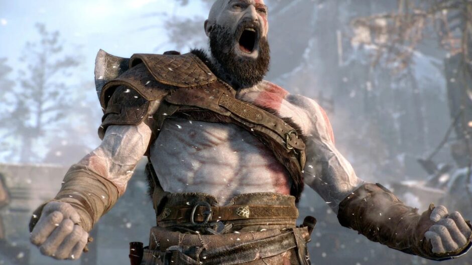 Sony Santa Monica Studio stelt God of War Ragnarok aankondiging van vandaag uit
