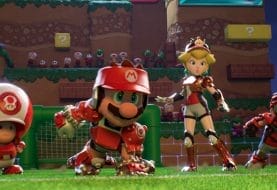 Mario Strikers: Battle League krijgt deze maand gratis update met twee nieuwe personages