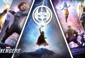 Mighty Thor Jane Foster komt binnenkort naar Marvel's Avengers - Trailer