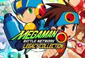Mega Man Battle Network Legacy Collection aangekondigd - Trailer