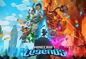 Heel veel nieuwe gameplay video’s opgedoken van Minecraft Legends
