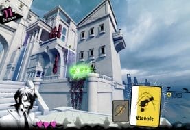 [UPD.] Neon White, één van de beste games van 2022 komt mogelijk naar de PlayStation-consoles