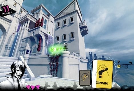 [UPD.] Neon White, één van de beste games van 2022 komt mogelijk naar de PlayStation-consoles