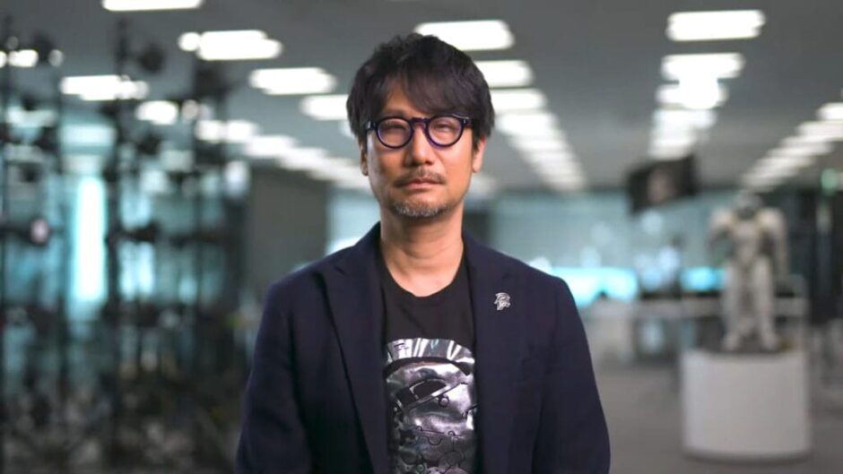 Microsoft en Kojima Productions gaan samenwerken voor een unieke game