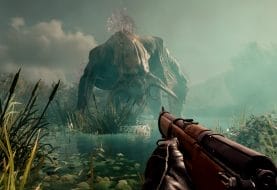 Nieuwe trailer vrijgegeven van de survival game Nightingale