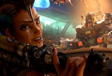 Overwatch 2 verschijnt in oktober en wordt free-to-play, nieuwe hero onthuld