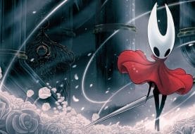 Hollow Knight: Silksong wordt mogelijk getoond op Summer Game Fest