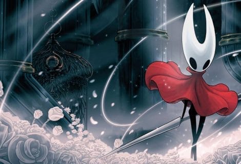 Hollow Knight: Silksong wordt mogelijk getoond op Summer Game Fest