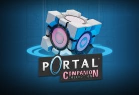 Portal: Companion Collection is vanaf vandaag beschikbaar voor de Nintendo Switch
