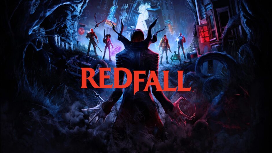 Dodelijke Vampire Gods in de story trailer van co-op shooter Redfall
