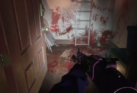 Dodelijke vampiers in de eerste gameplay trailer van Bethesda's co-op shooter Redfall