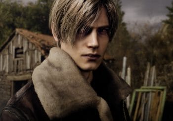 Resident Evil 4 Remake (iOS)