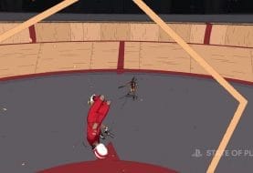 Skaten en schieten komen samen in de eerste trailer van Rollerdome