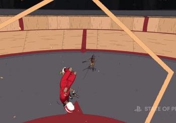Skaten en schieten komen samen in de eerste trailer van Rollerdome
