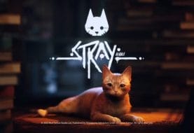 Unieke game Stray waarbij je speelt als een kat in een Cyberpunk wereld komt naar Xbox-consoles