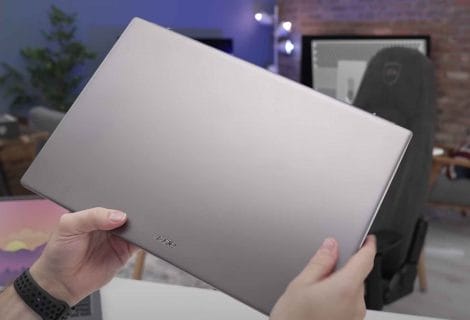 Hoe verbind je je computer of laptop met een beeldscherm?