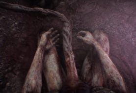 Heel veel nieuwe gameplay opgedoken van de griezelige Alien-game Scorn