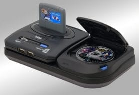 Sega kondigt Mega Drive Mini 2 aan met 50 games