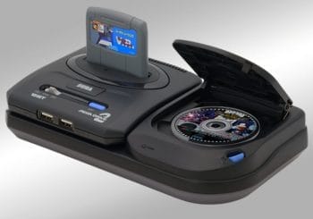 Sega kondigt Mega Drive Mini 2 aan met 50 games