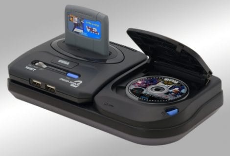 Sega kondigt Mega Drive Mini 2 aan met 50 games