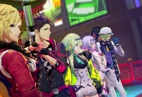 Check hier de nieuwe story trailer van Soul Hackers 2, de nieuwe game van de makers van Persona