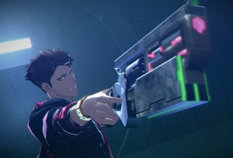 Maak kennis met de Engelse cast van Soul Hackers 2 in nieuwe trailer