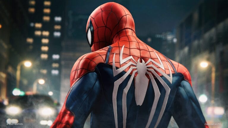 Marvel’s Spider-Man Remastered komt als standalone release naar de PlayStation 5