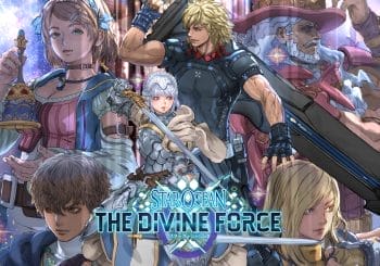 Nieuwe trailers van Star Ocean: The Divine Force gaan over Albaird en Elena
