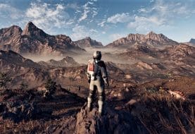Het Starfield-team is twee keer groter dan het Fallout 76-team