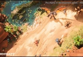 Ex-ontwikkelaars van StarCraft kondigen nieuwe RTS Stormgate aan