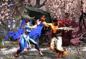 Street Fighter 6 demo is nu ook beschikbaar op Xbox-consoles