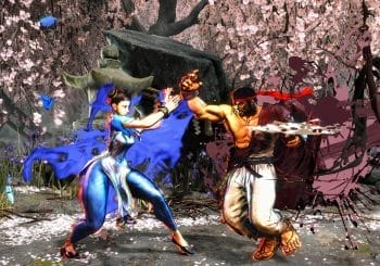 Street Fighter 6 demo is nu ook beschikbaar op Xbox-consoles