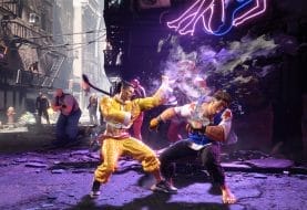 Capcom doet het weer, Street Fighter 6 haalt hele hoge eerste reviewscores