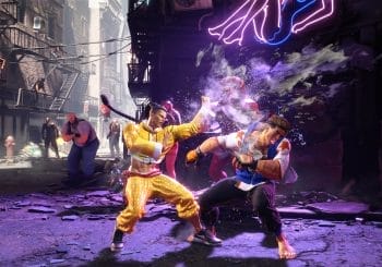 Capcom doet het weer, Street Fighter 6 haalt hele hoge eerste reviewscores