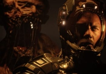 The Callisto Protocol ziet er fantastisch uit in uitgebreide gameplaybeelden