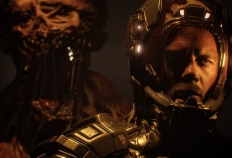 The Callisto Protocol ziet er fantastisch uit in uitgebreide gameplaybeelden