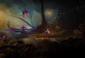 Prachtige 2D-game The Last Case of Benedict Fox is voorzien van een nieuwe gameplay trailer