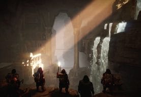 Survival game The Lord of the Rings: Return to Moria aangekondigd