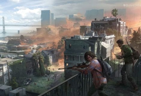 Naughty Dog annuleert The Last of Us multiplayer game om volledig te focussen op projecten waar de studio goed in is