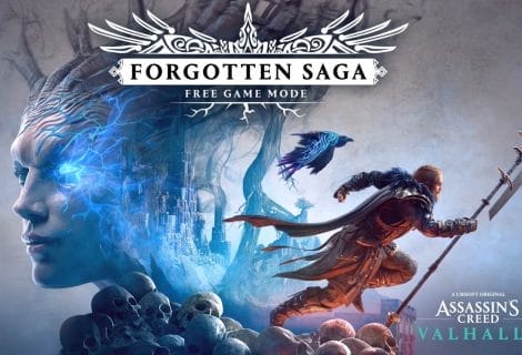 Assassin's Creed Valhalla krijgt nog een jaar gratis content waaronder een roguelite-modus