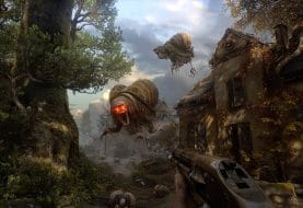 Nieuwe shooter Witchfire heeft serieuze DOOM vibes in de eerste gameplay trailer