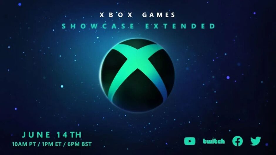 Microsoft gaat deze maand nog een Xbox showcase houden