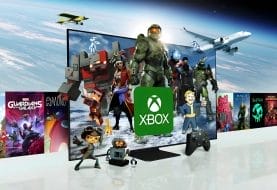 Xbox Game Pass krijgt demo's en wordt onderdeel van Samsung Smart tv's