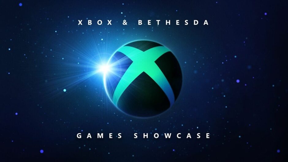 Xbox Showcase met daarna een Starfield Deep Dive aangekondigd