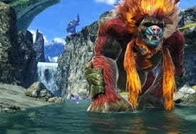 Aionios trailer vrijgegeven voor Xenoblade Chronicles 3